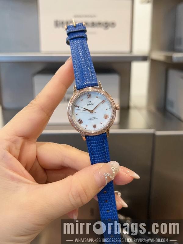 Replica Omega 30mm 082919