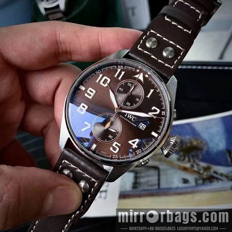 Replica IWC watch 0318129
