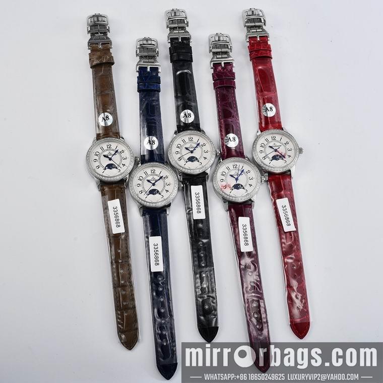 Replica Jaeger Lecoultre women 33X9mm M23