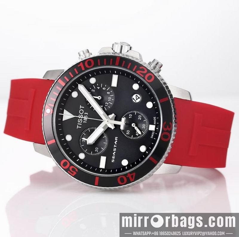 Replica Tissot watch 113014