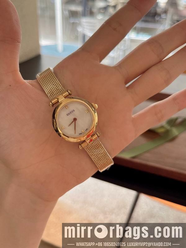 Replica Gucci 32mm 29mm 112049