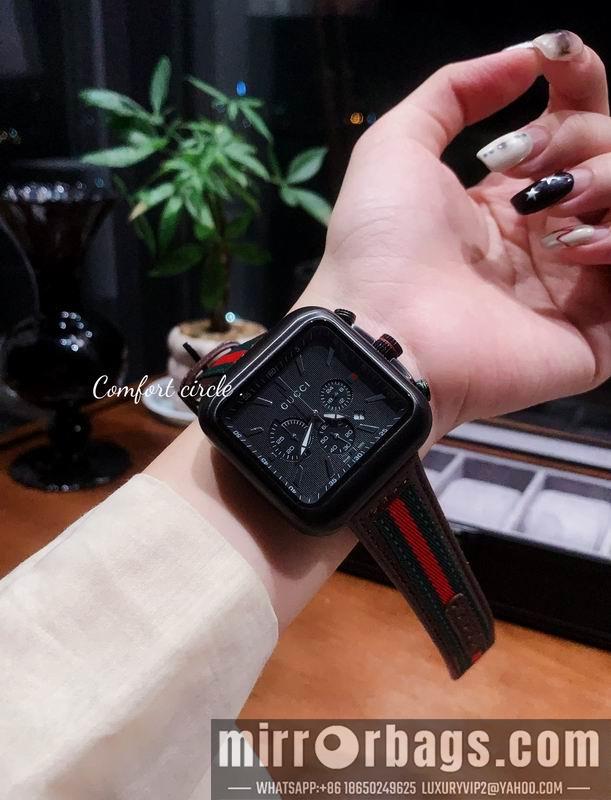 Replica Gucci 45X45mm 102290