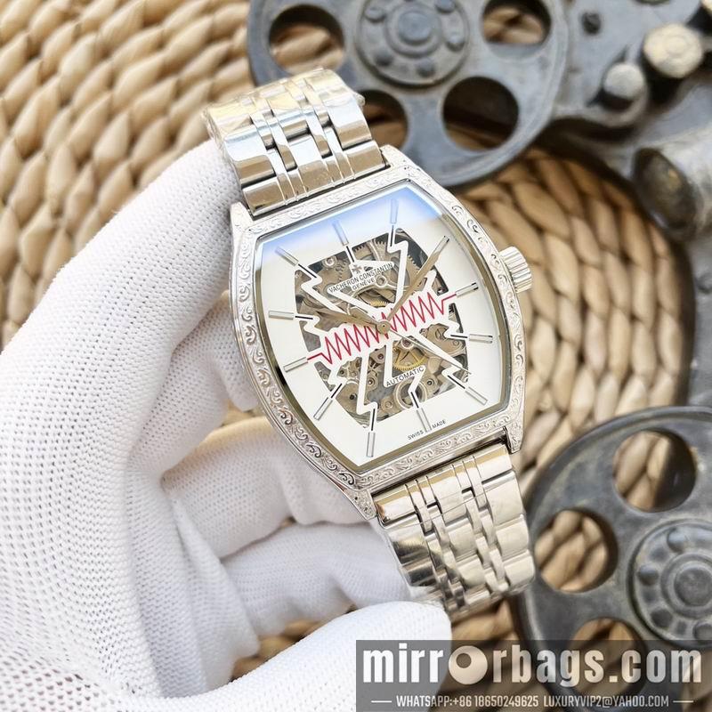 Replica Vacheron Constantin 43X12mm 030202
