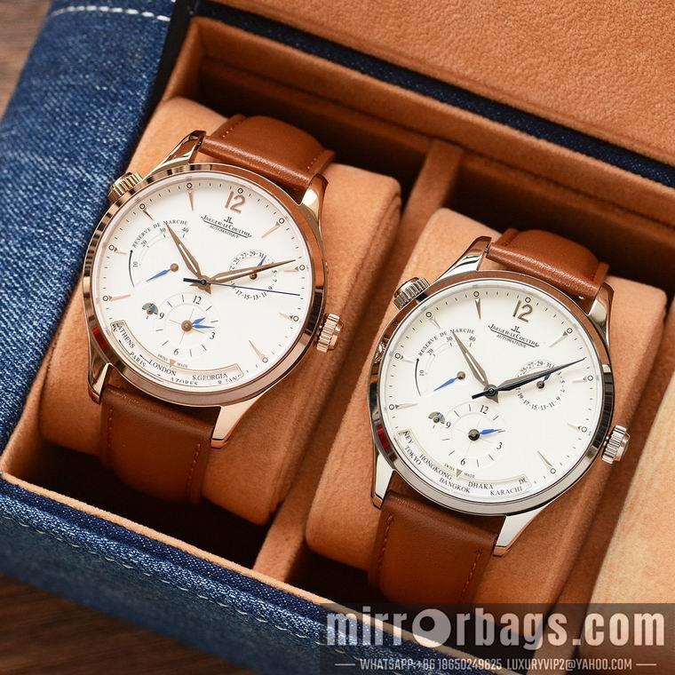 Replica Jaecer Lecoultre men 42mm M04