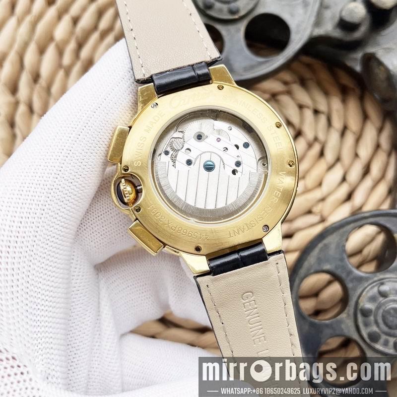 Replica Cartier 47X15mm 041475
