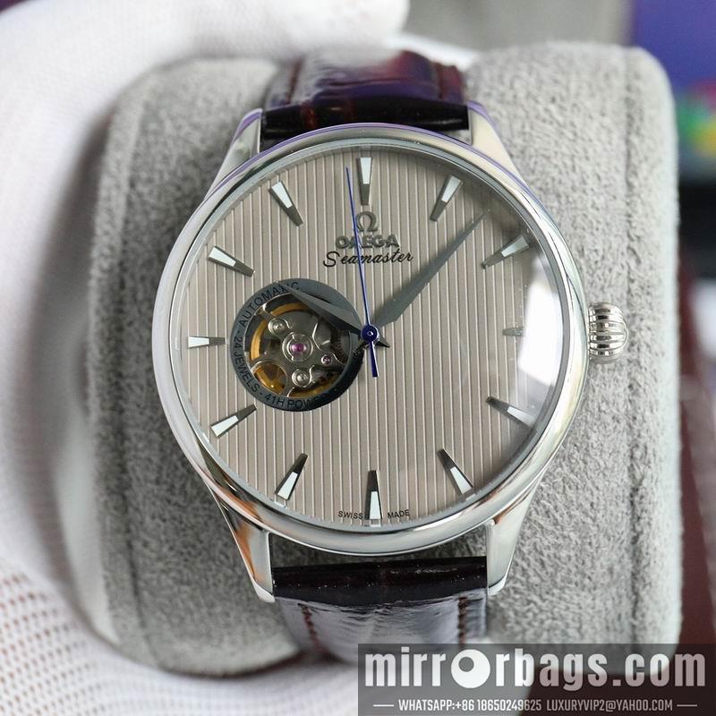 Replica Omega 40X12.5mm 101444