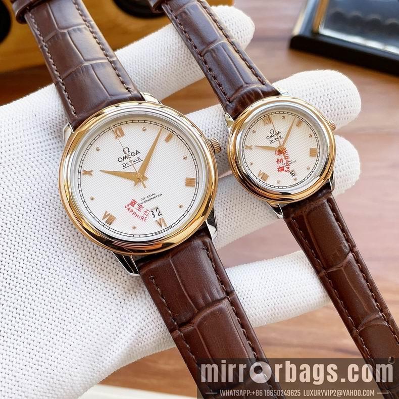 Replica Omega 40X8mm 30X8mm M133