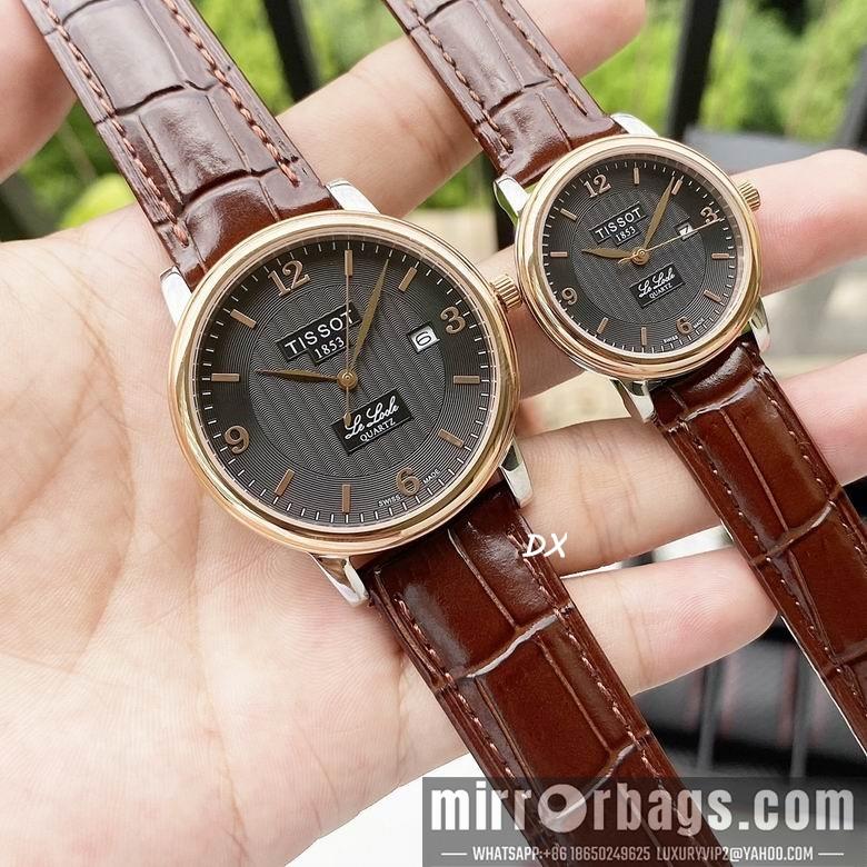 Replica Tissot W30 M40mm 2nms56