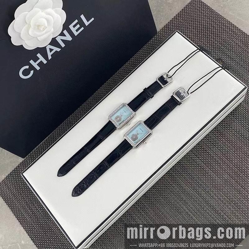 Replica Chanel watch 022482
