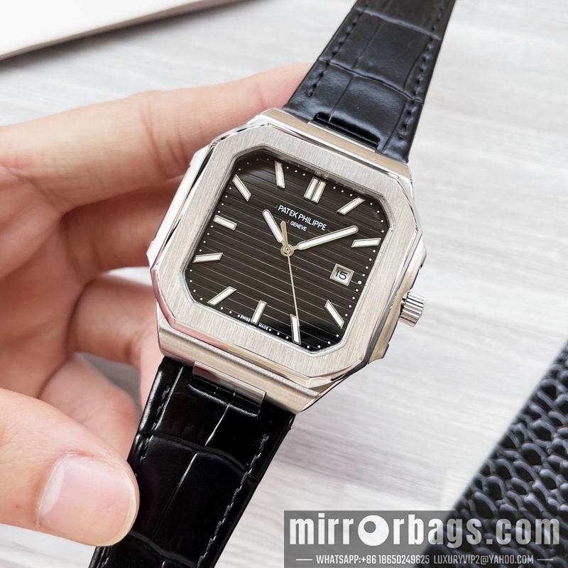Replica Patek Philippe 42mm 042796