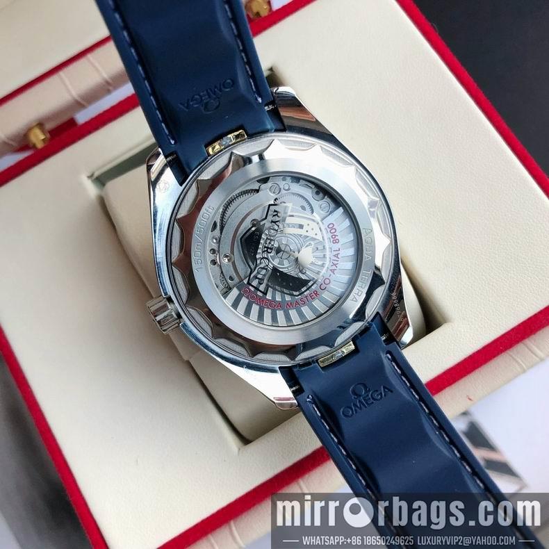 Replica Omega men 41.5mm 110414