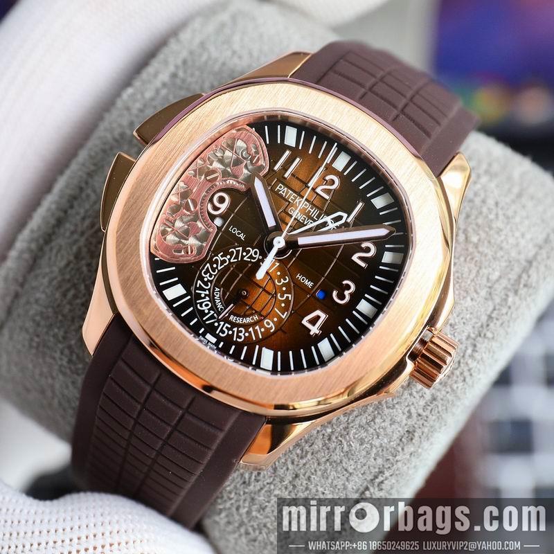 Replica Patek Philippe 40.8X11.8mm 101523