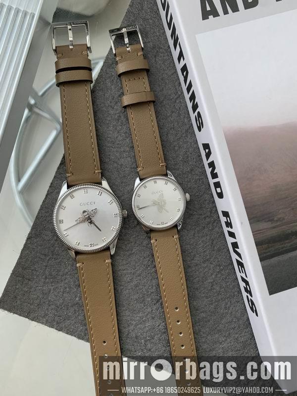 Replica Gucci 36mm 29mm 0829136