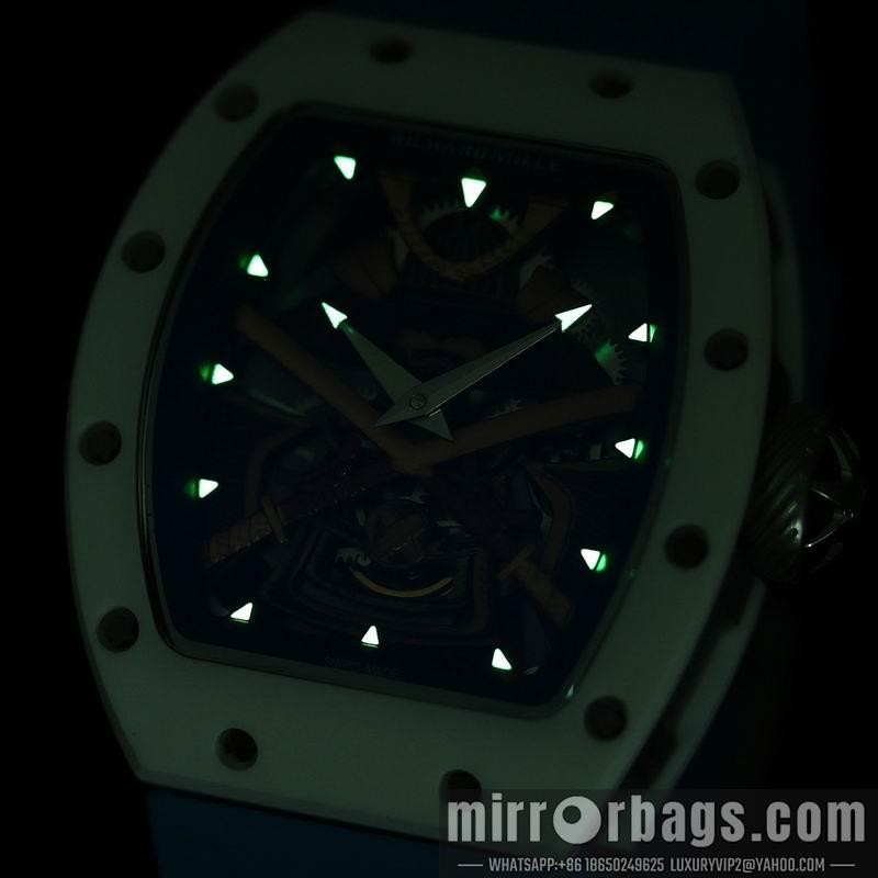 Replica Richard Mille rm047 watch 070215