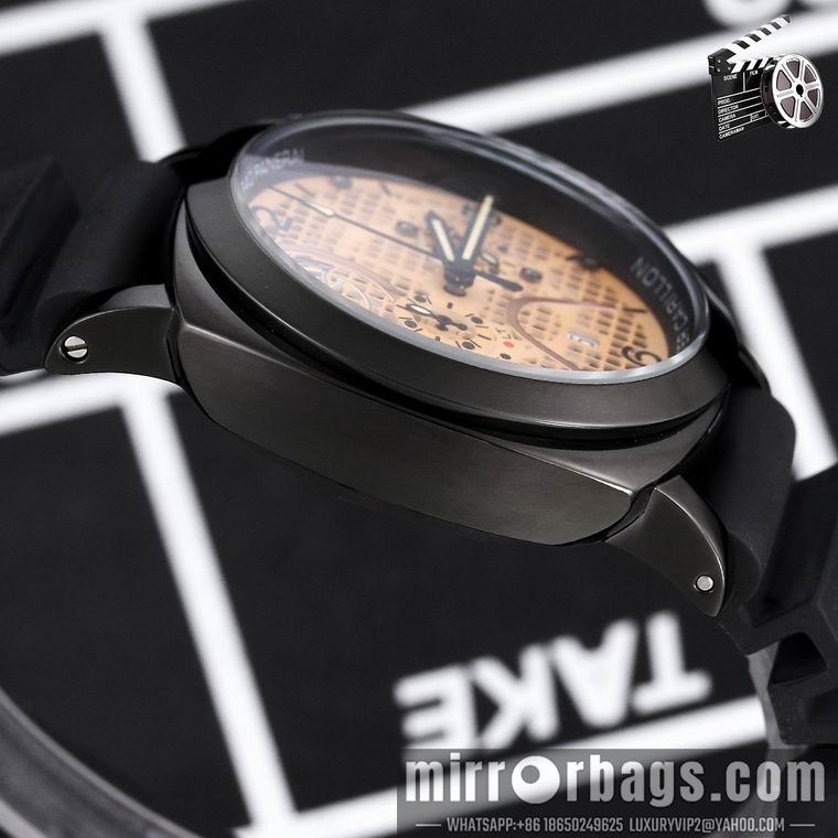Replica Panerai men 47X12mm M16