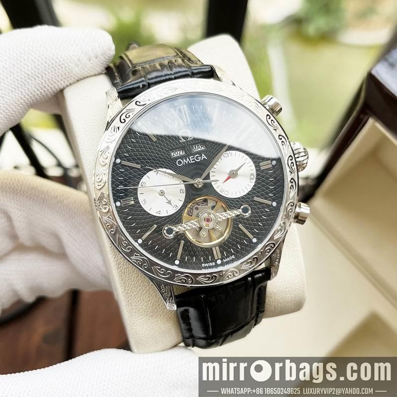 Replica Omega 42mm 1101130