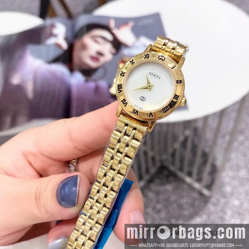 Replica Gucci watch 041418