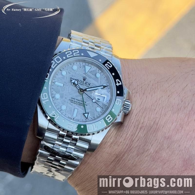 Replica Rolex watch 123103