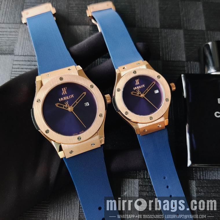 Replica Hublot watch mb 072413