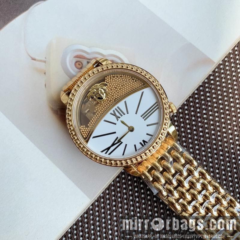 Replica Versace 38mm 0824115