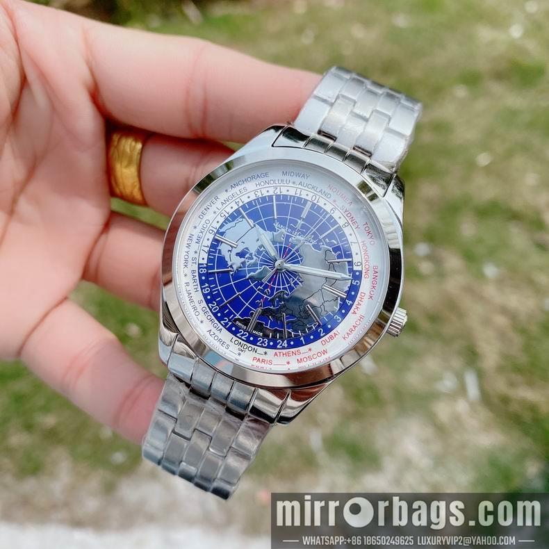 Replica Jager Lecoulte men 41mm M49