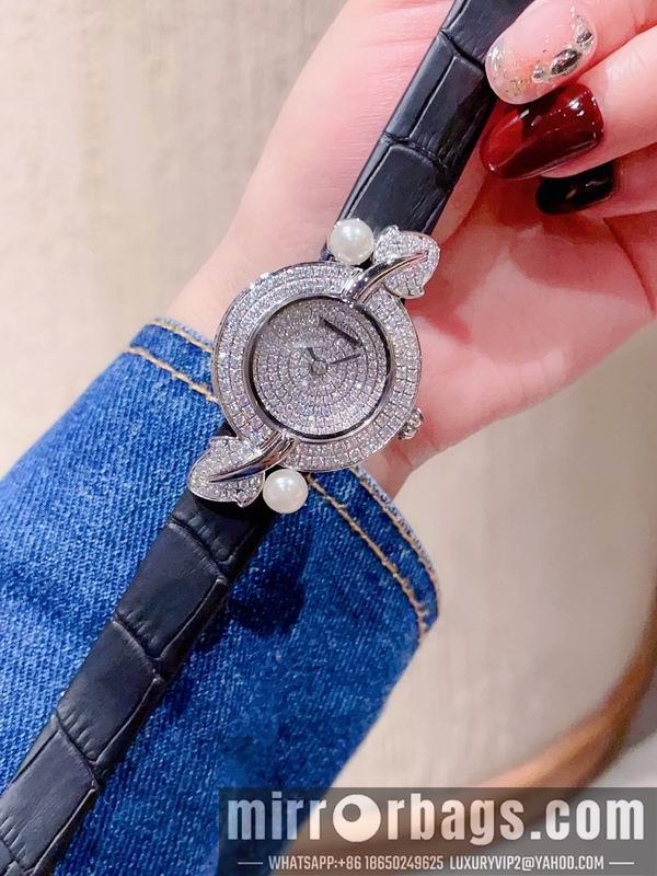 Replica Cartier woman watch 030263