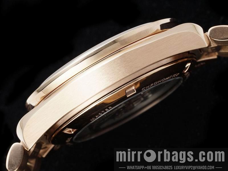 Replica Omega 42mm 042766