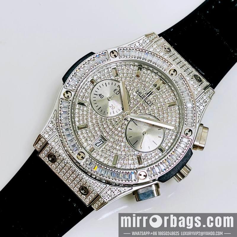Replica Hublot 42X12.5mm 082701