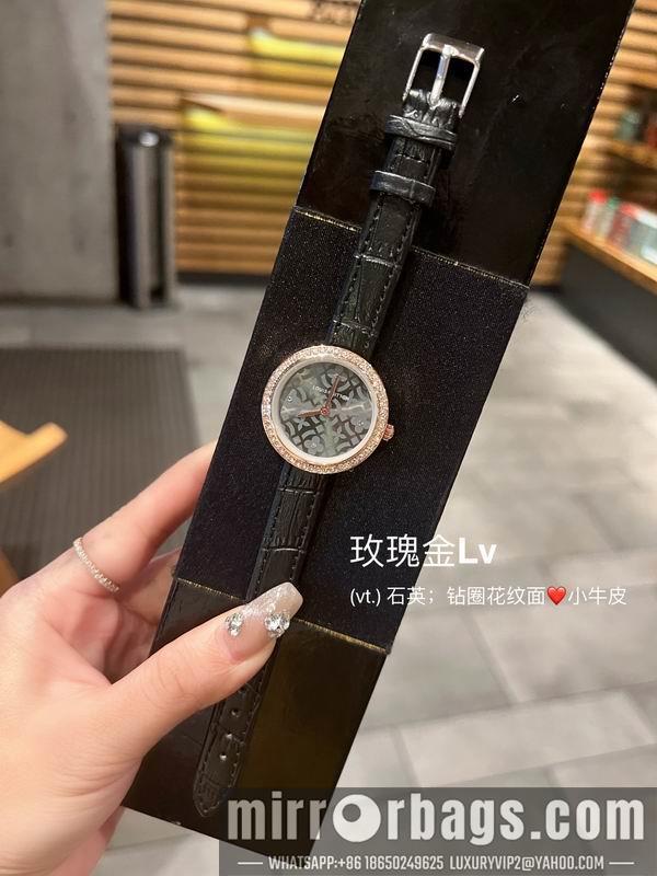 Replica LV watch 121885