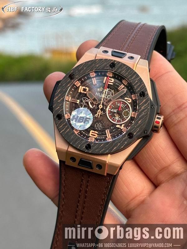 Replica Hublot 45mm 101606