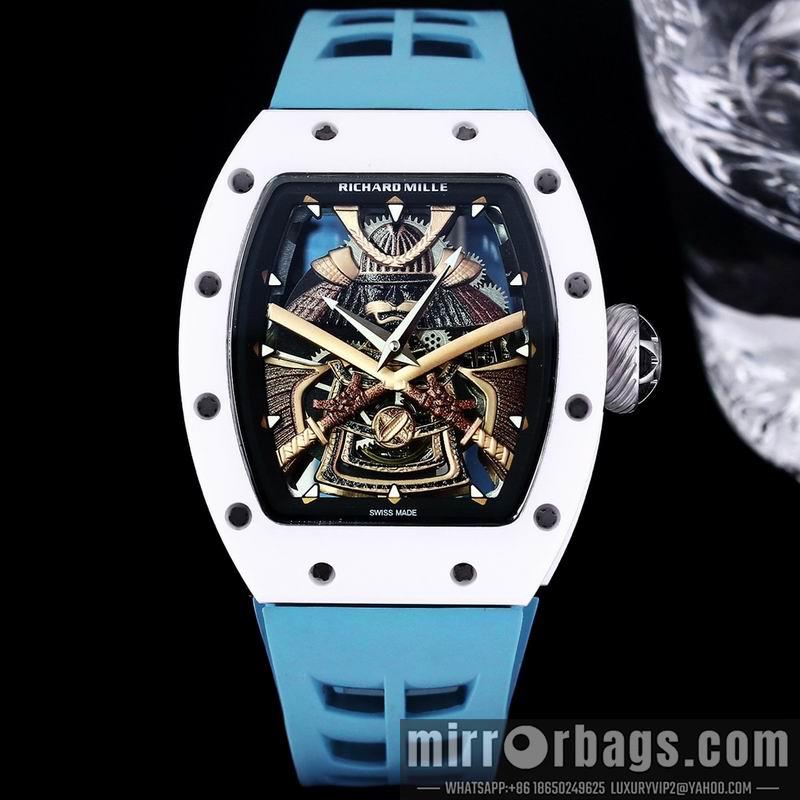 Replica Richard Mille rm047 watch 070215