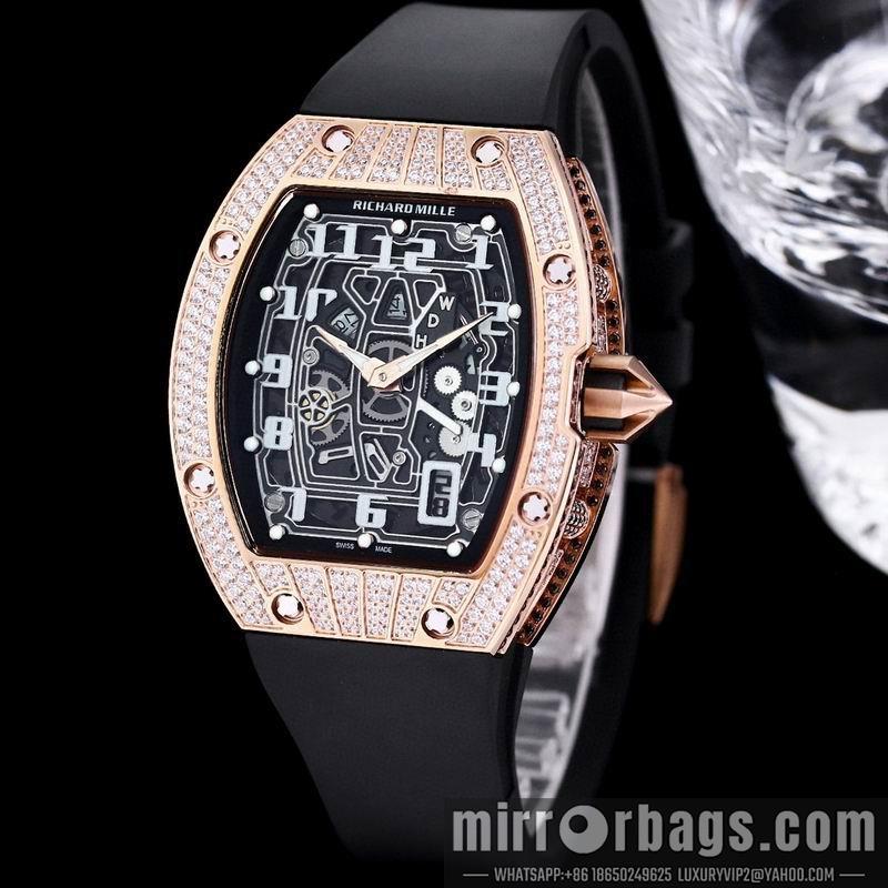 Replica Richard Mille 38mm 48mm 102419