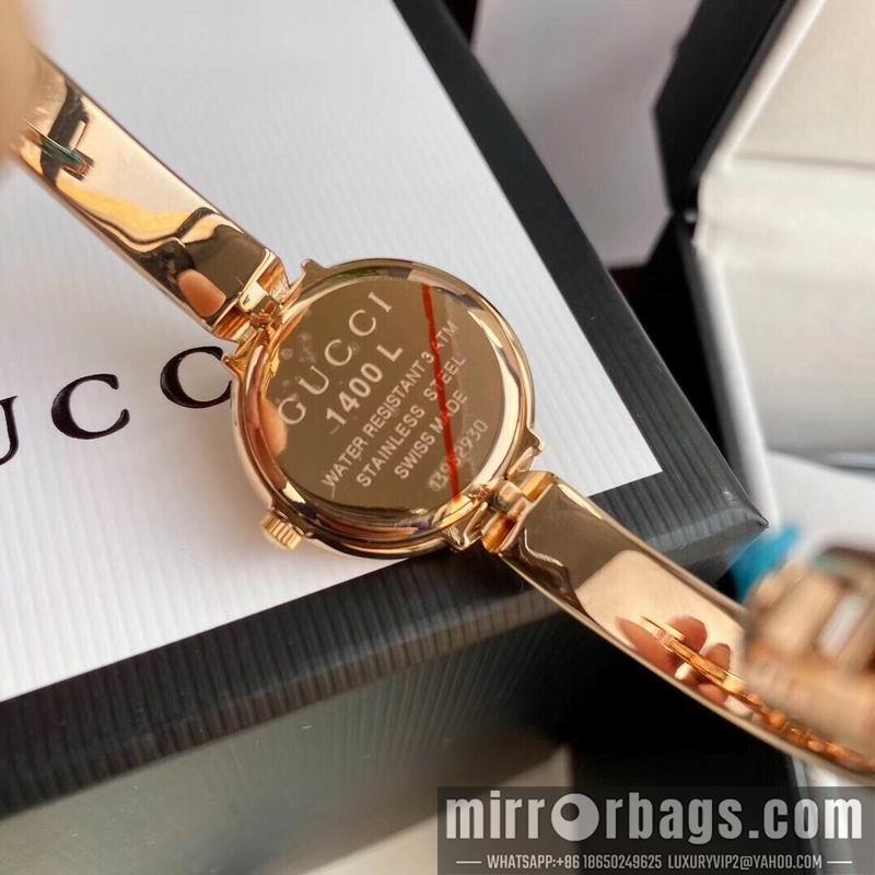 Replica Gucci 25X7.5mm 070704