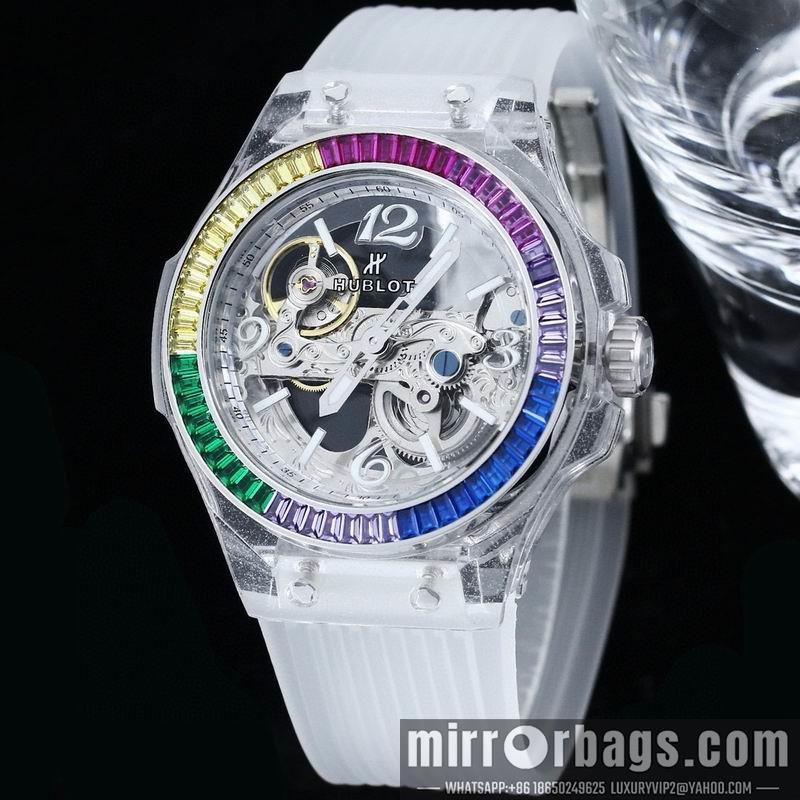 Replica Hublot 42X14mm 082918