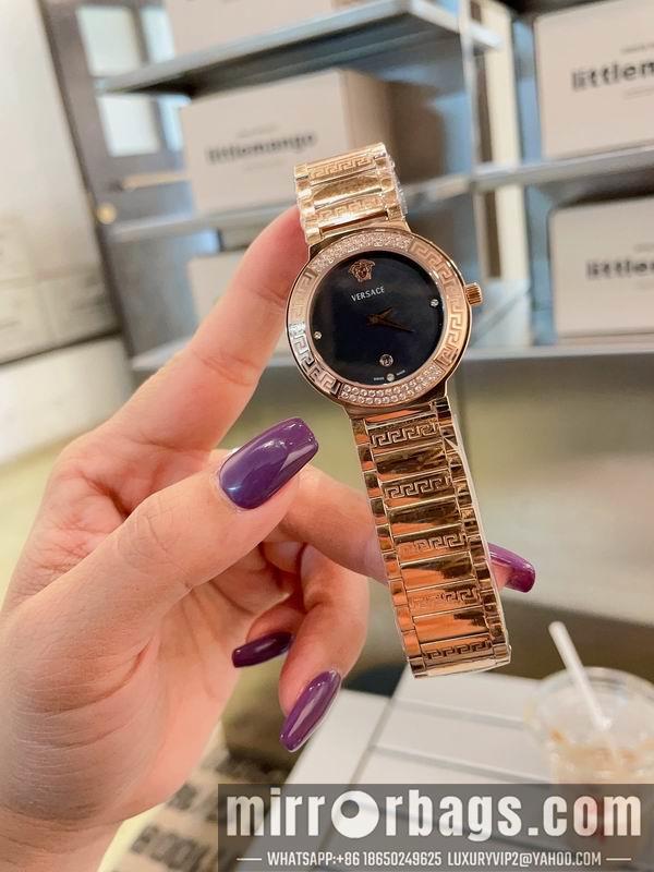 Replica Versace 34mm 032194