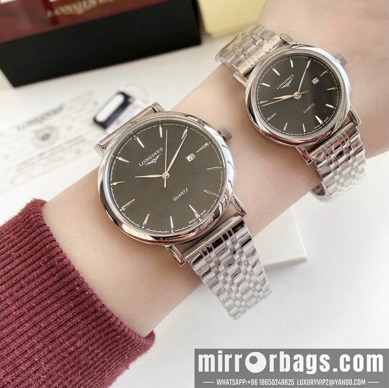 Replica Longines M40mm W30mm 022308