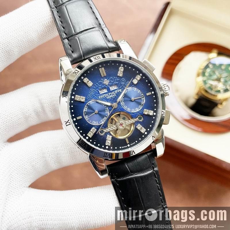 Replica Patek Philippe 42X13mm 031617