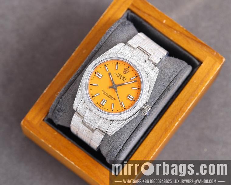 Replica Rolex women 36mm M39