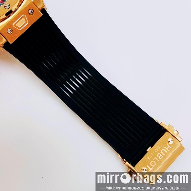 Replica Hublot 42.1X15.6mm 082704