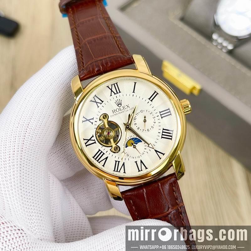 Replica Rolex 42X11mm 101420
