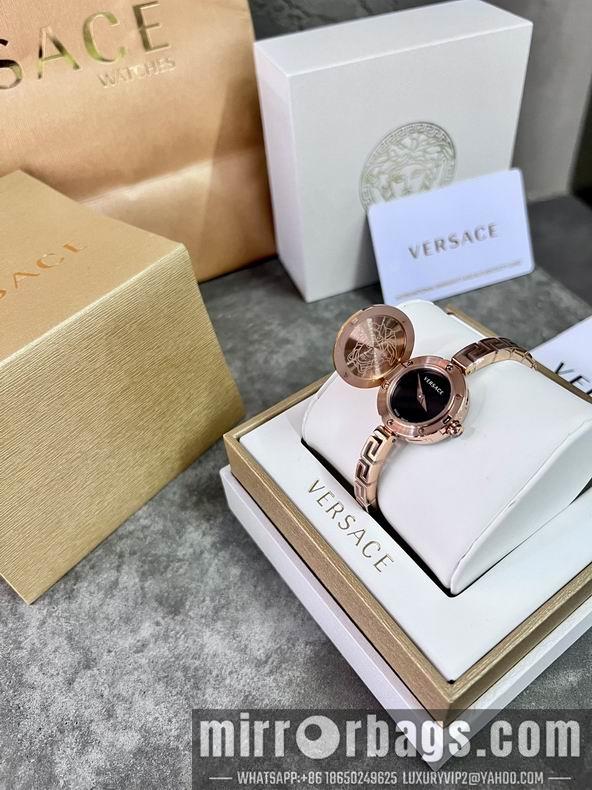Replica Versace women 25mm 090935