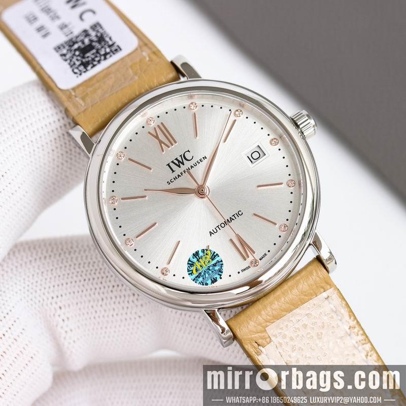 Replica IWC 37X9.4mm 0829188