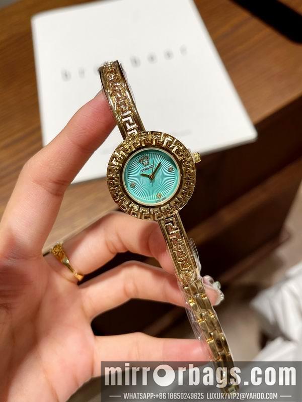 Replica Versace watch 110183