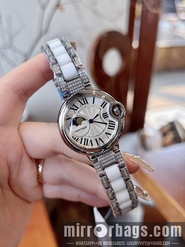 Replica Cartier 33mm 041640