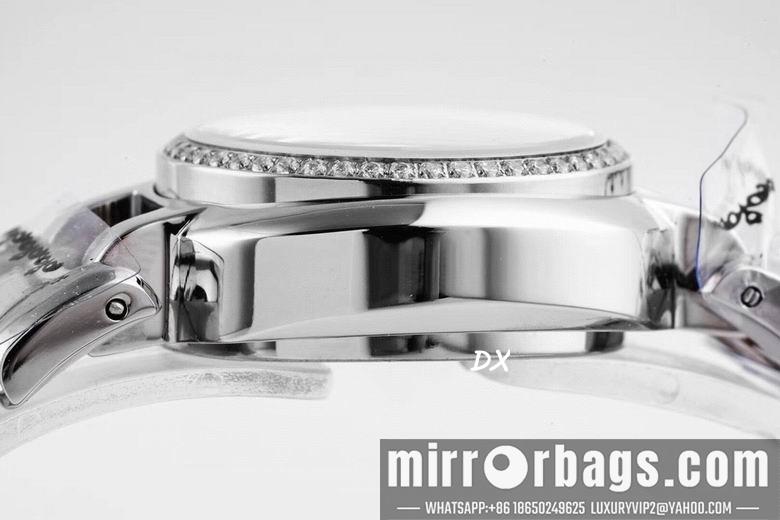 Replica Longines 26.5mm 12nms81