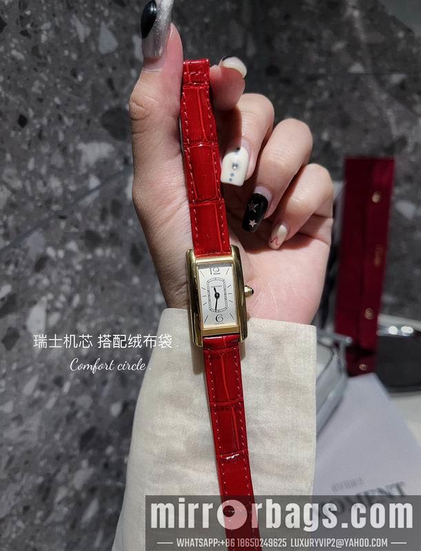 Replica Cartier 20X35mm 102225