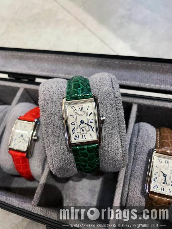 Replica Longines 33X22mm 041616