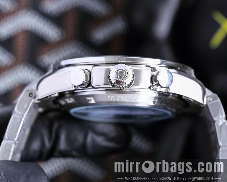 Replica Omega men 45mm 03