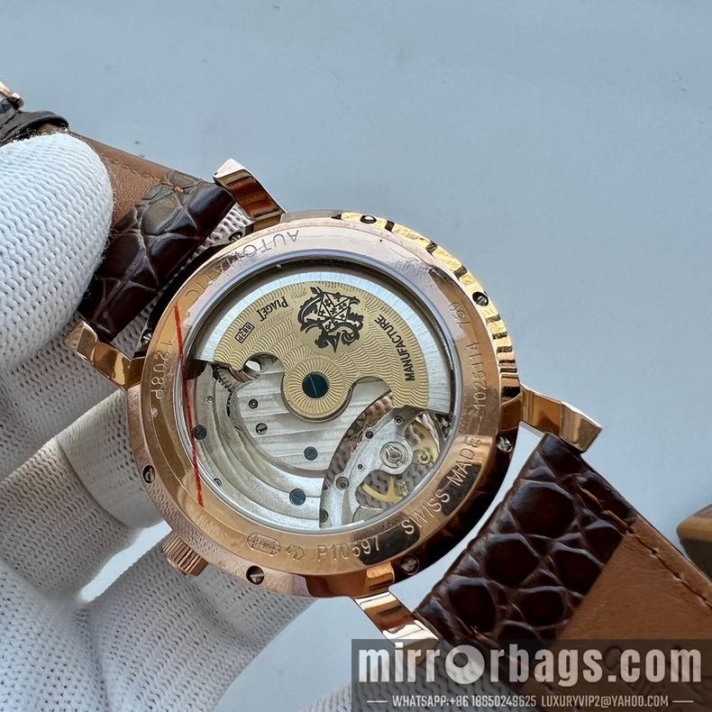 Replica Piaget men 43X12mm 112910