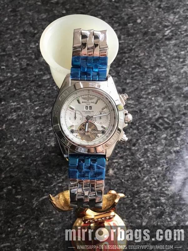 Replica Breitling watch 112012